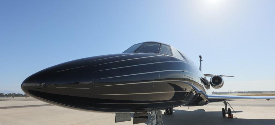 2007 Falcon Falcon 2000EX — photo 3