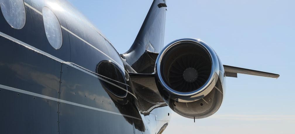 2007 Falcon 2000EX — photo 4