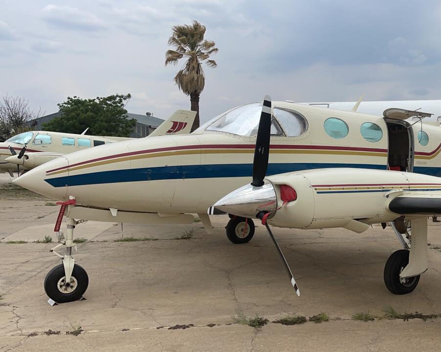 1980 Cessna 340A — photo 2