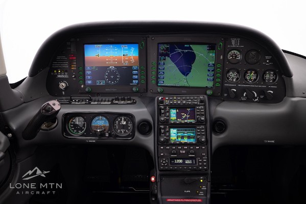 2005 Cirrus SR22-G2 — photo 4