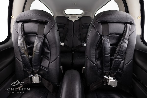 2005 Cirrus SR22-G2 — photo 5