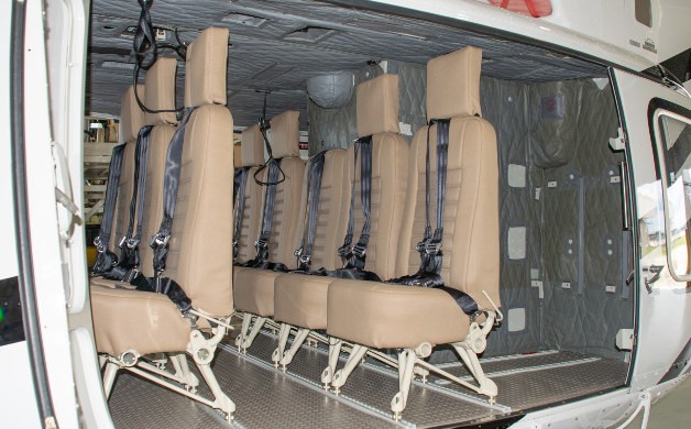2014 Bell 412EP — photo 2