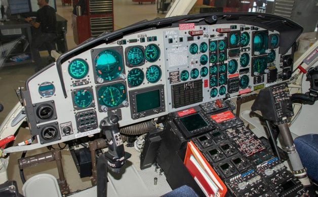 2014 Bell 412EP — photo 3