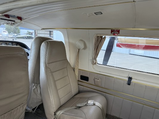 1984 Partenavia P68C — photo 2