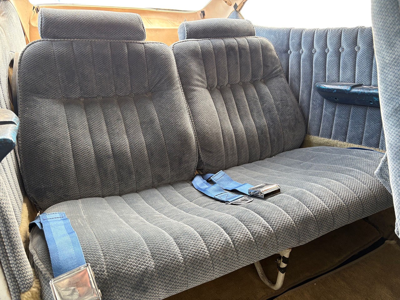 1979 Cessna 182Q — photo 5