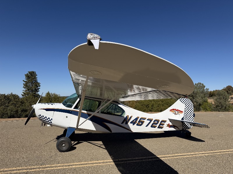 1949 Aeronca 7 AC, photo 1
