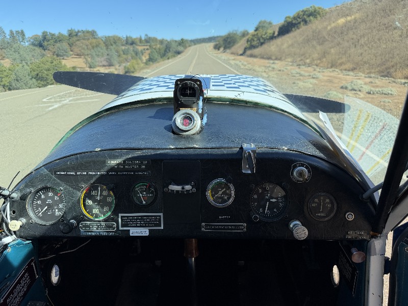 1949 Aeronca 7 AC, photo 17