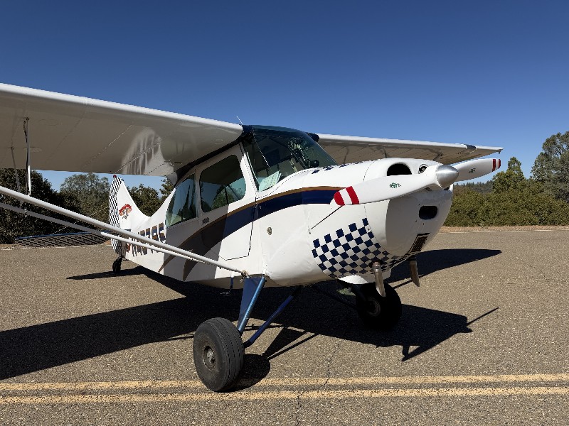 1949 Aeronca 7 AC, photo 3