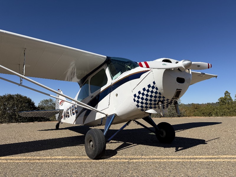 1949 Aeronca 7 AC, photo 4