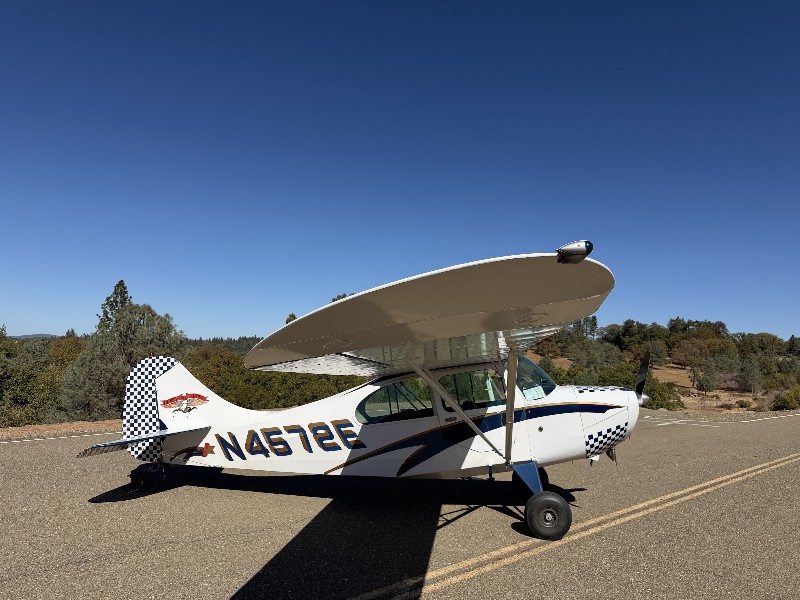 1949 Aeronca 7 AC, photo 5