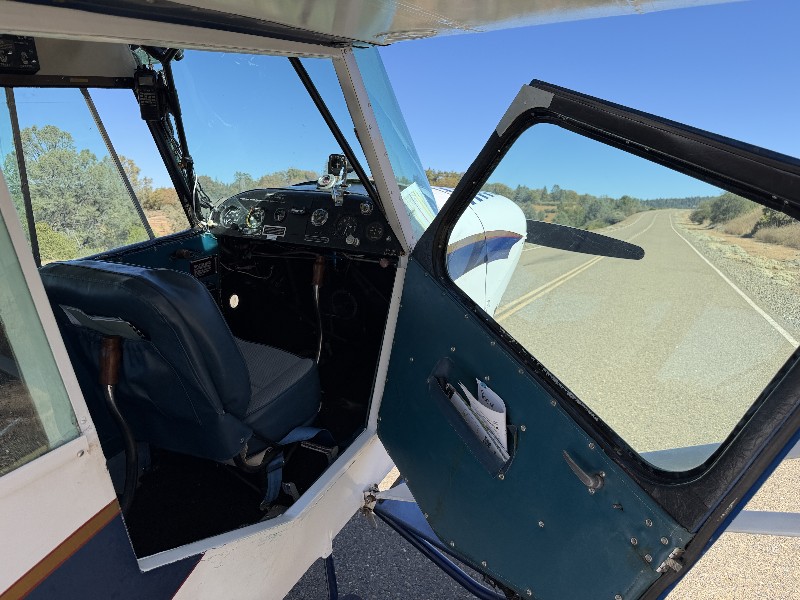 1949 Aeronca 7 AC, photo 9