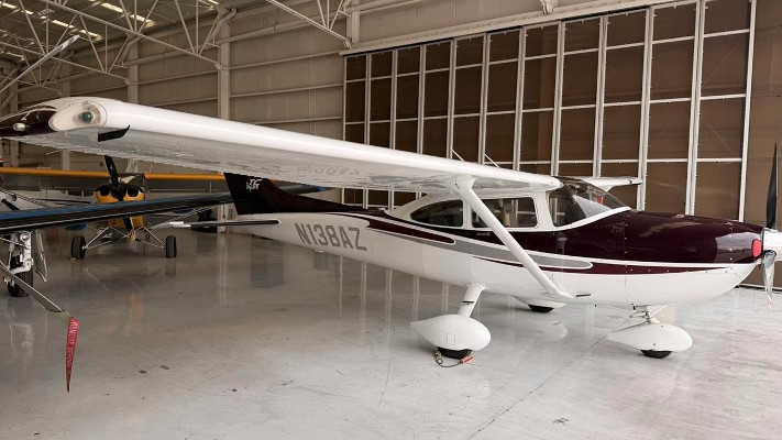 2004 Cessna 182T — photo 5