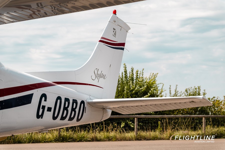 1999 Cessna 182S, photo 10