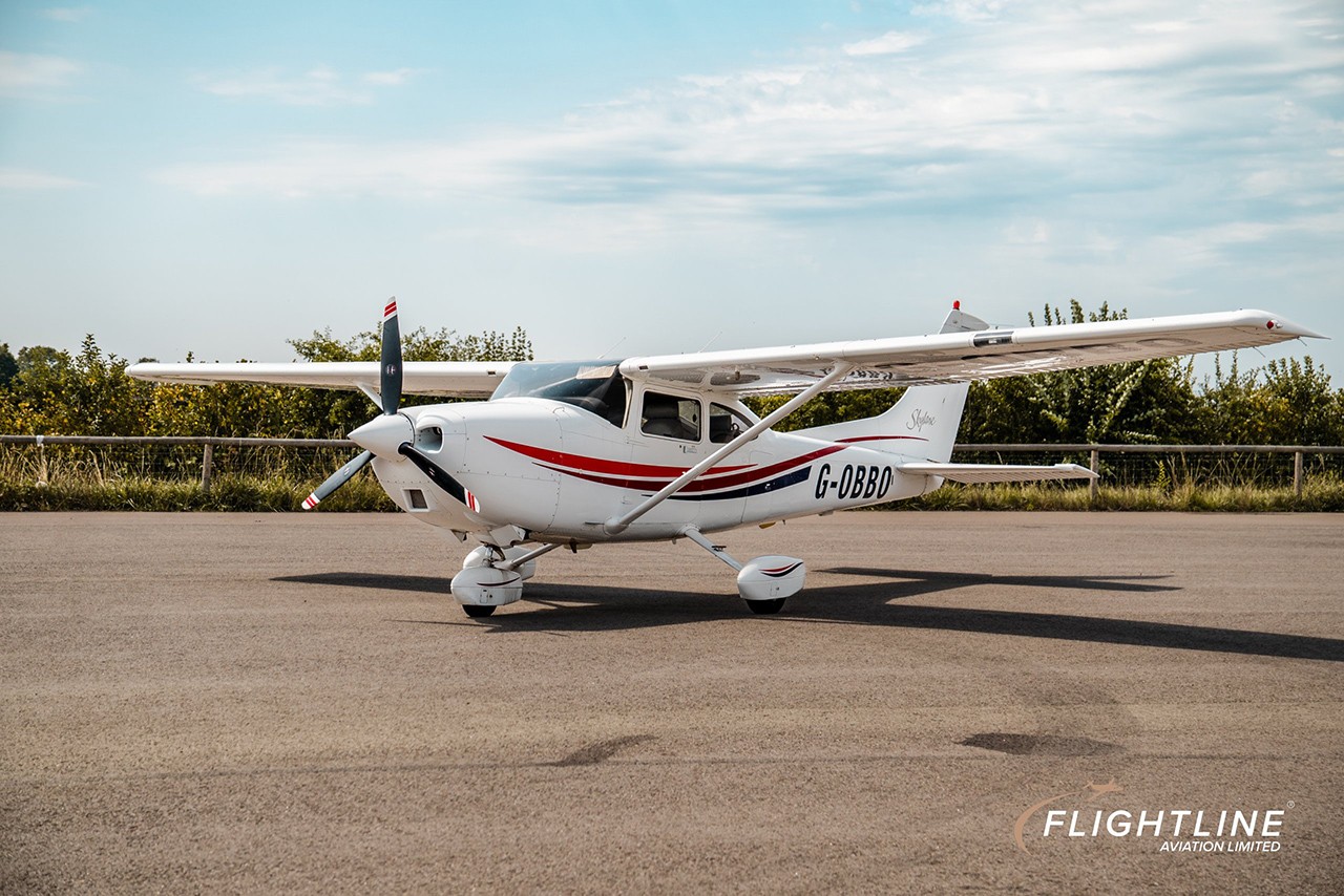 1999 Cessna 182S — photo 3