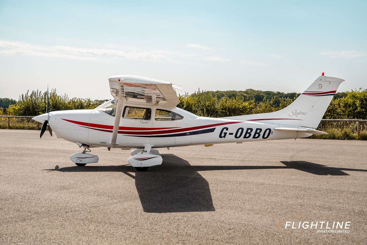 1999 Cessna 182S — photo 4