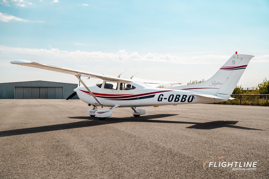 1999 Cessna 182S, photo 5