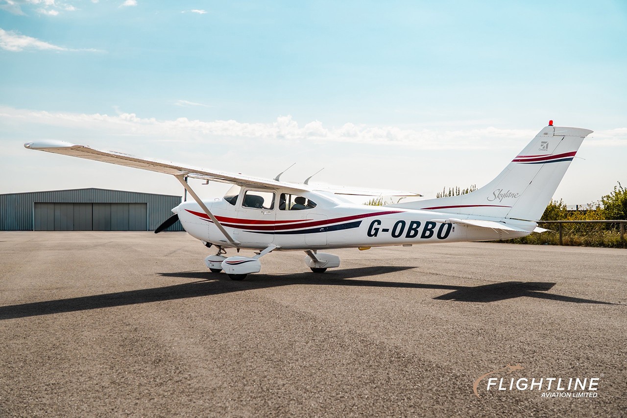 1999 Cessna 182S — photo 5