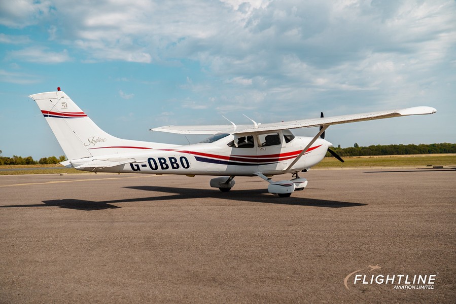 1999 Cessna 182S, photo 7