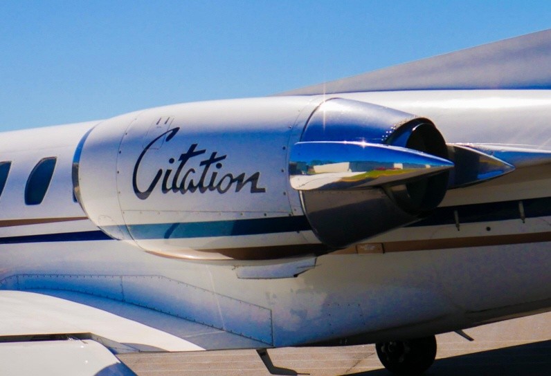 1980 Cessna Citation II — photo 4
