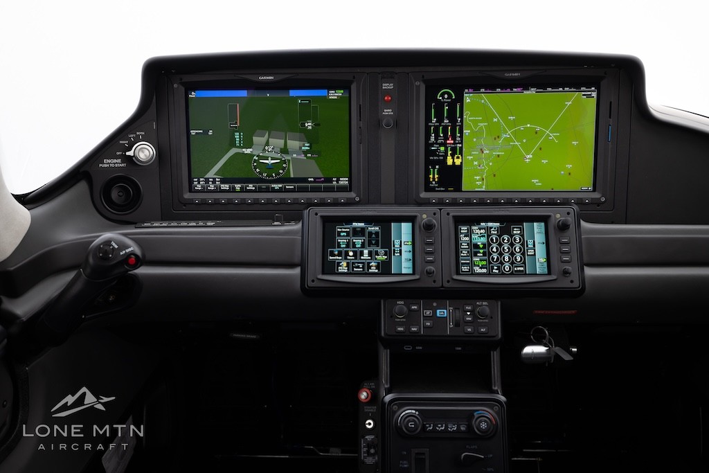 2024 Cirrus SR20 — photo 4