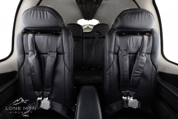 2024 Cirrus SR20 — photo 5