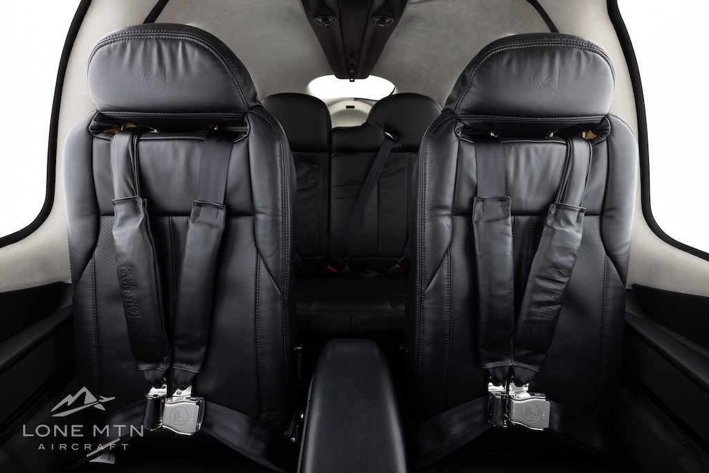 2024 Cirrus SR20 — photo 5