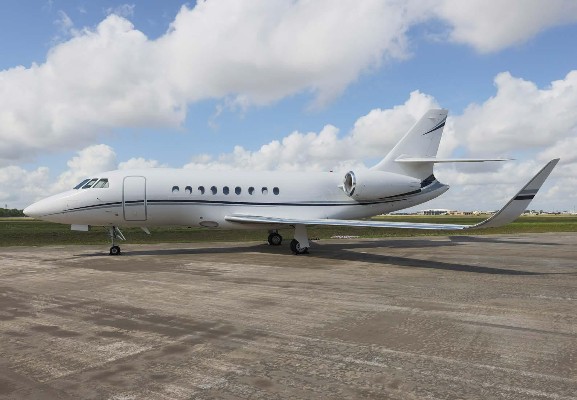 2010 Falcon Falcon 2000 — photo 2