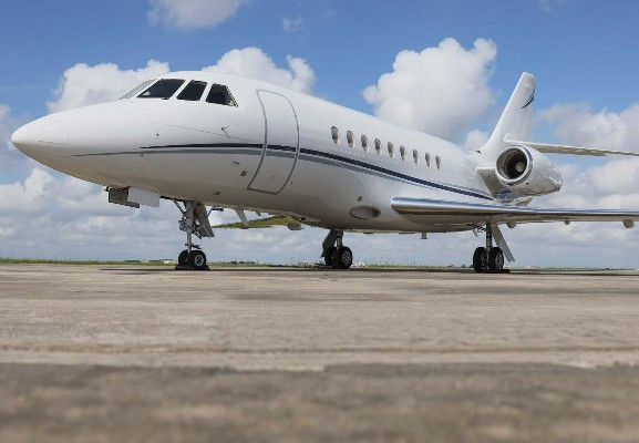 2010 Falcon Falcon 2000 — photo 3