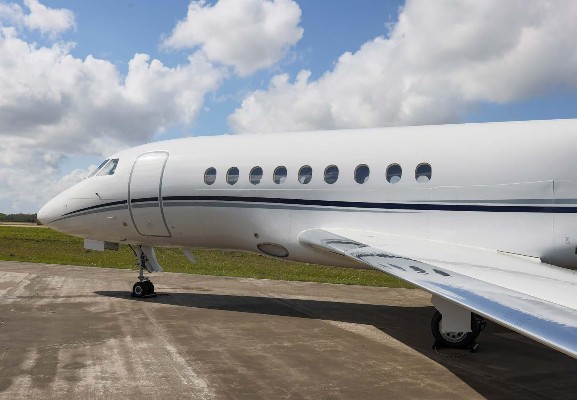 2010 Falcon Falcon 2000 — photo 4