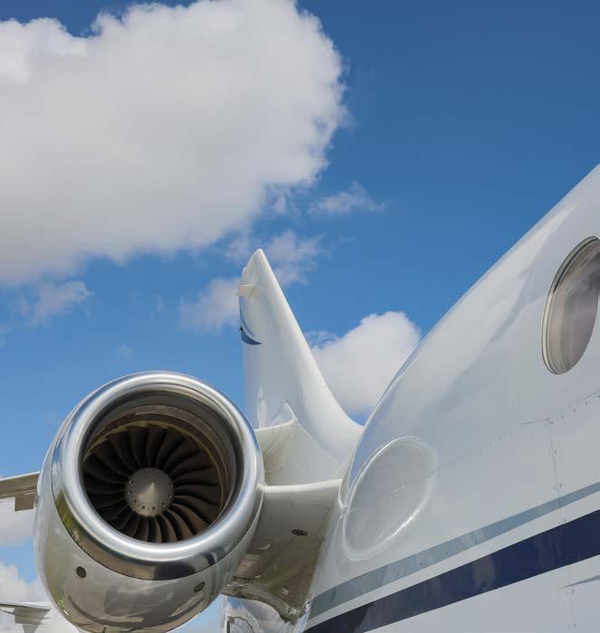 2010 Falcon 2000 — photo 5