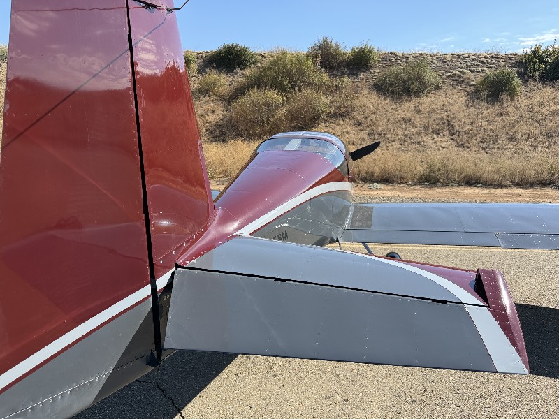 2007 Vans RV-7A, photo 10