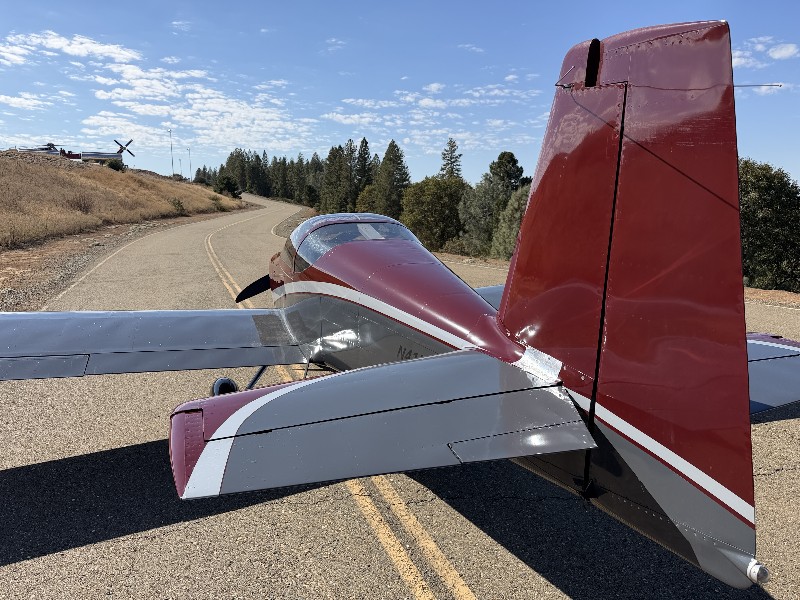 2007 Vans RV-7A, photo 11