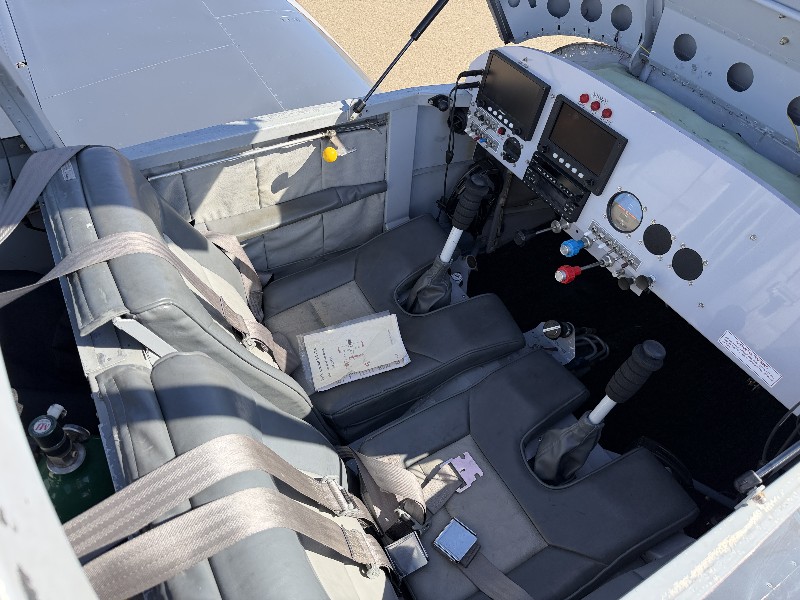2007 Vans RV-7A, photo 13