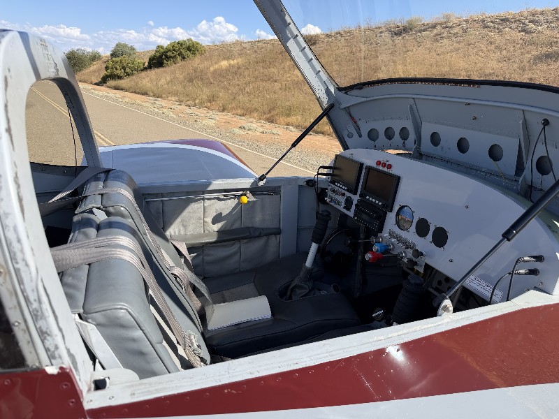 2007 Vans RV-7A, photo 14