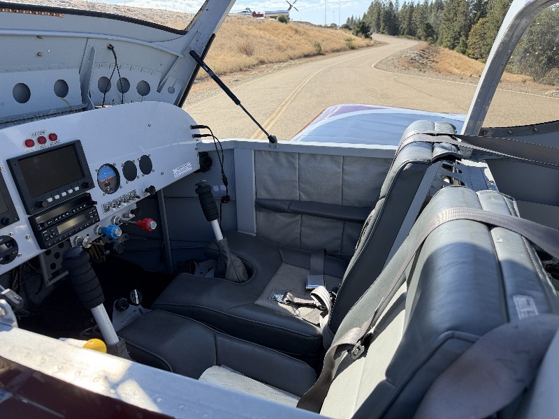 2007 Vans RV-7A, photo 15