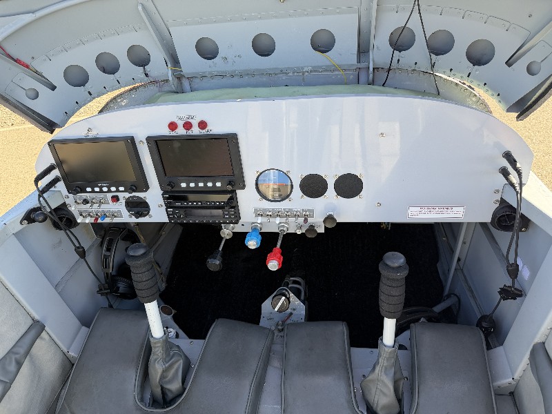 2007 Vans RV-7A, photo 16
