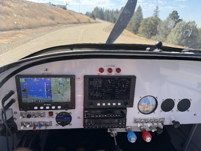 2007 Vans RV-7A, photo 17