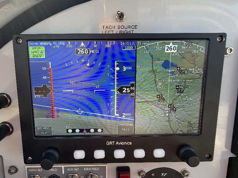 2007 Vans RV-7A, photo 18