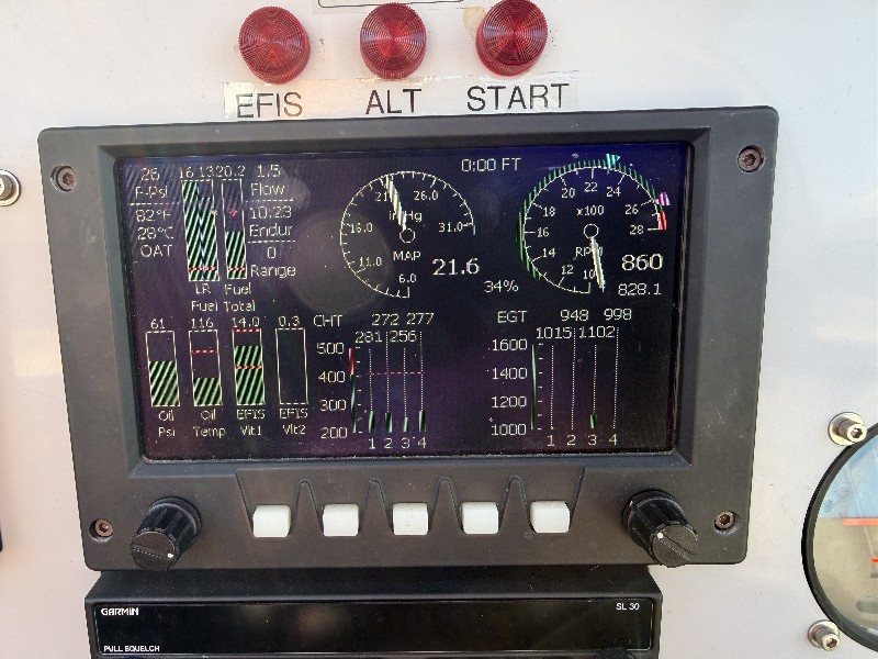 2007 Vans RV-7A, photo 20