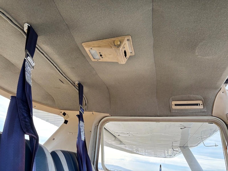 1966 Cessna 150F, photo 4