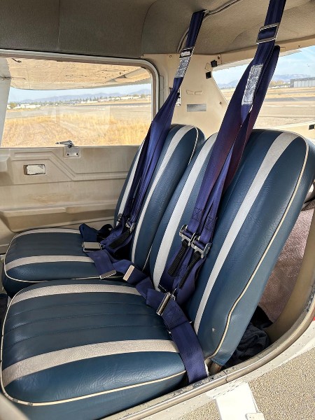 1966 Cessna 150F, photo 5