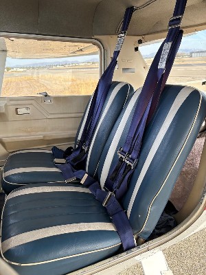 1966 Cessna 150F — photo 5