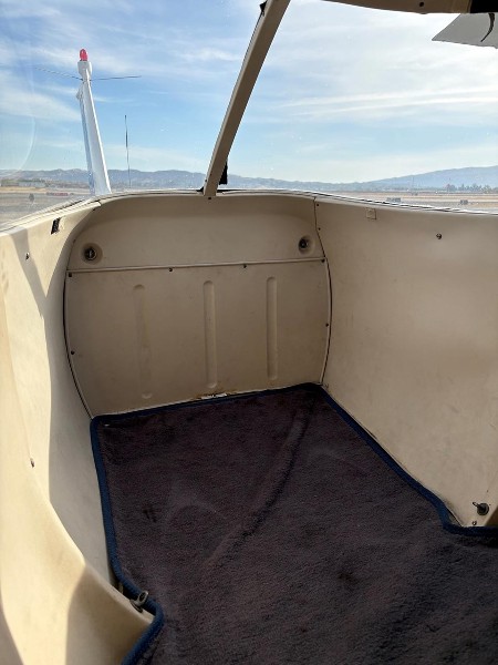 1966 Cessna 150F, photo 6