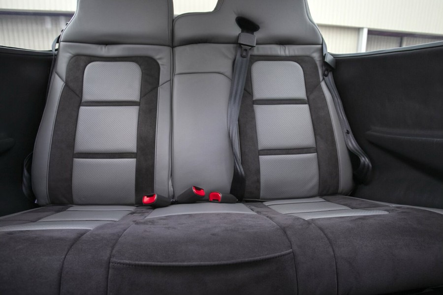 2021 Cirrus SR22-G6 (N1221Z), photo 7