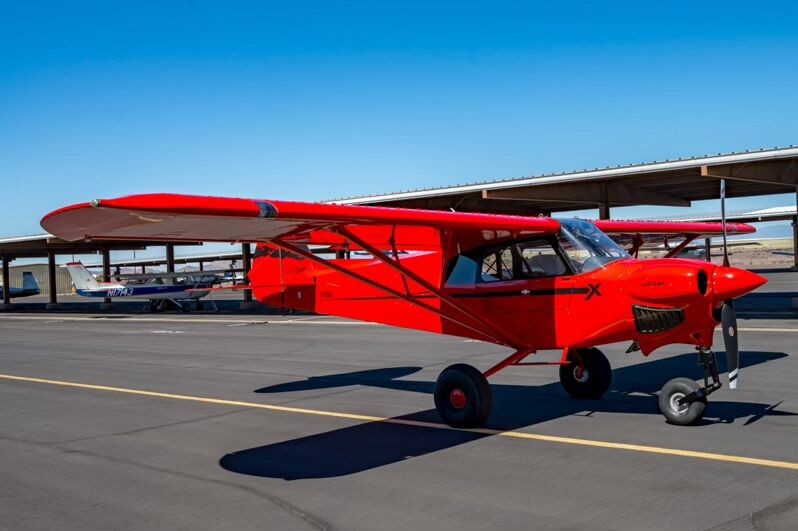 2021 CubCrafters NXCub — photo 4