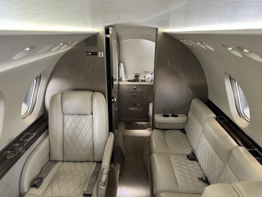 2008 Hawker 750 — photo 5