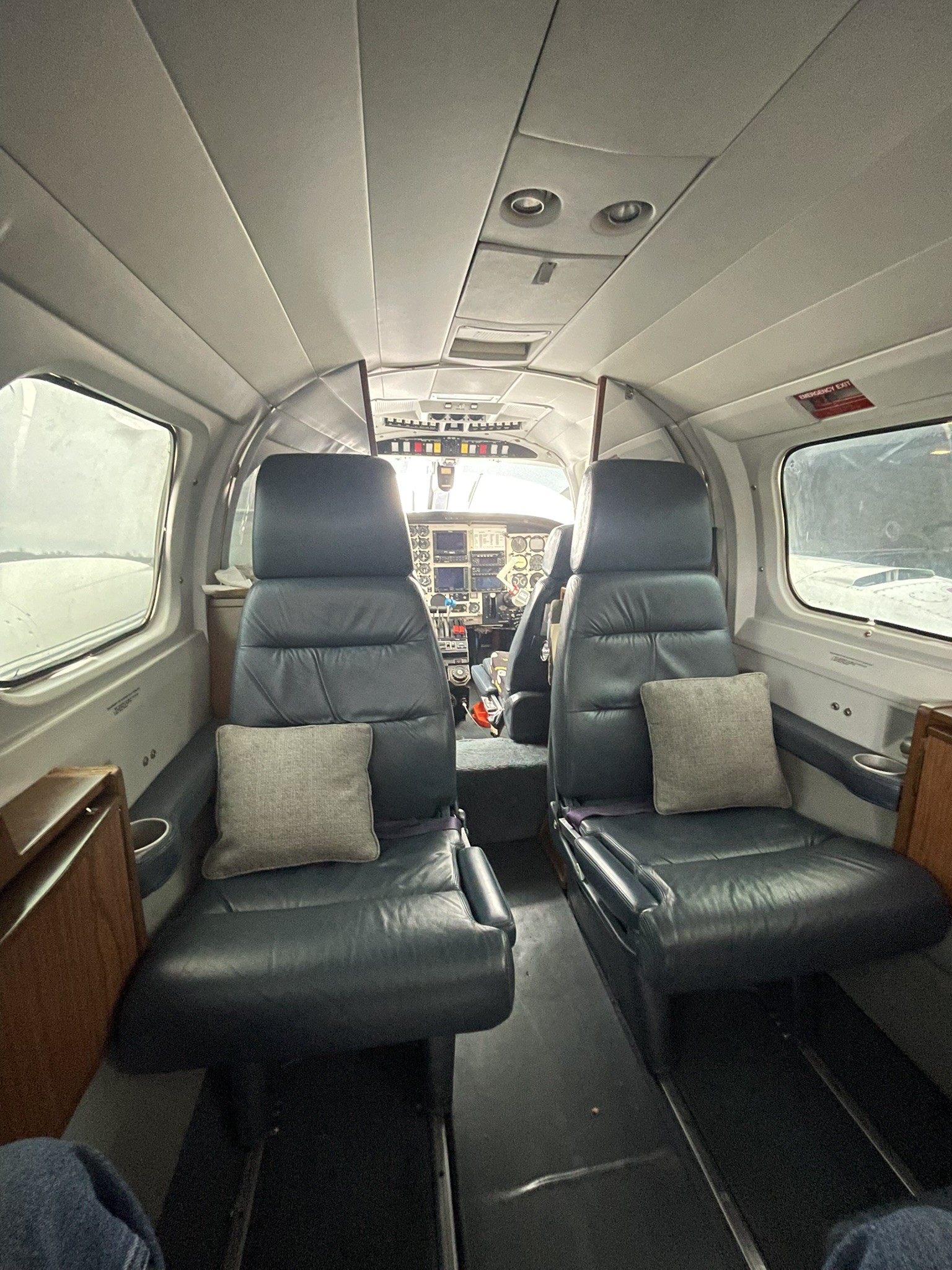 1980 Piper Cheyenne I — photo 5