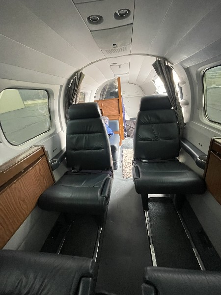 1980 Piper Cheyenne I, photo 6
