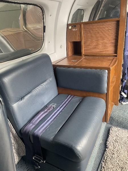 1980 Piper Cheyenne I, photo 7