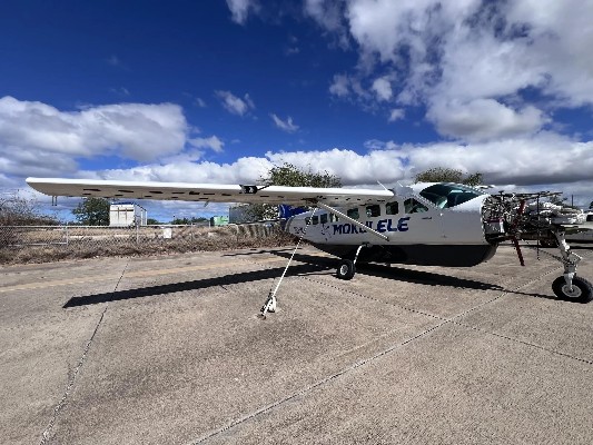 2013 Cessna Caravan 208B — photo 2
